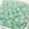 8Mmdiy Abalorios Hechos a Mano al por Mayor Abalorios de Vidrio Abalorios Esmaltados Abalorios Explosión Abalorios Mate Abalorios Gelatina Abalorios Imitación Jade al por Mayor
