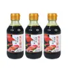 Salsa de Soja Akihabata para Sashimi 200ml Salsa de Soja para Sashimi de Pescado Salmón Atún Filete Salsa para Dip de Sashimi