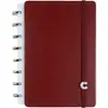 Caderno Inteligente A5 Mocha 80 Folhas. 155X220Mm