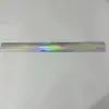 Pologti Nuevo Sagitar Golf 6 Tira de Recorte de Rejilla Modificada Especial Pegatina de Coche que Cambia de Color Pegatina de Coche Reflectante