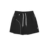 Calça-Saia Rumeng de Verão para Esportes, Antissuor, Anti-Exposição, para Mulheres, Saia Curta Estilo Montanha para Corrida ao Ar Livre, Corte A