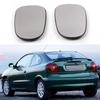 Adecuado para 95-02 Renault Megane Scenic Espejo Retrovisor Reflector Lente de Espejo Retrovisor Megane Scenic