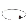Adequado para Kit de Lanterna Traseira para Patinete Elétrico Xiaomi M365 1S Pro Cabo de Bateria da Lanterna Traseira Acessórios de Fivela