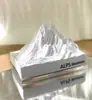 Alps Yeso Aromaterapia Sin Fuego Hogareño Duradero Expansor de Aroma para Aceites Esenciales Adornos de Fragancia Duradera para Coche