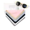 Paño de Microfibra para Gafas Multicolores, Paños Especiales para Limpiar Pantalla de Teléfono Móvil, Paño de Limpieza, En Stock