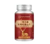 Nanjing Tongrentang Biotecnología Ginseng Melón Amargo Trigo Sarraceno Hoja de Morera Pastillas Nutrición Deportiva Alimento Dropshipping