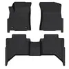 Tapetes Automotivos de TPE Adequados para Toyota Hilux Revo 2015-2025 Cross-Border