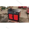 Máquina Plegadora de Tubos de Plataforma CNC Eléctrica Máquina Plegadora de Ángulos de Tubos Metálicos Máquina Plegadora de Arcos para la Industria Decorativa de Acero Inoxidable