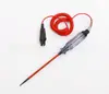Sonda electromagnética para coche, detector de circuitos, instrumento de detección, herramienta de reparación de automóviles