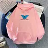 Hoodie Novo 2025 Produtos Mais Vendidos Hoodie Casual Solto para Estudantes Hoodie Feminino