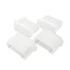 Cubierta Protectora de Cable DP Tapa Antipolvo Cubierta Protectora para Cable de Datos de Interfaz Displayport
