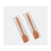 Espátula para Assar, Espátula de Silicone de Grau Alimentício Resistente a Altas Temperaturas, Colher para Cozinhar em Alta Temperatura, Vários Utensílios de Cozinha, Espátula Versátil