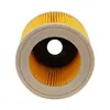 Adecuado para el elemento de filtro de aspiradora Kach A2054 NT38 A2004 accesorios al por mayor