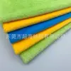 Piel sintética de conejo de 6 mm, no suelta pelo, adecuada para ropa, materiales de calzado, juguetes de peluche y tela de piel de conejo