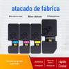 Tambor de sol para cartucho de toner Kyocera P5018cdn TK5333 TK5323 cartucho de toner colorido para copiadora