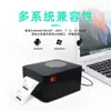 Impresora de etiquetas térmicas de 100 mm Bluetooth WIFI logística express código de barras autoadhesivo tamaño pequeño
