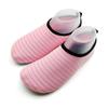 Zapatos de Playa para Adultos Zapatos para Vadear Zapatos de Buceo y Snorkel de Dibujos Animados para Niños Calcetines de Playa Zapatos para Rastrear Antideslizantes Zapatos Adherentes a la Piel de Secado Rápido