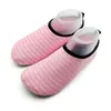 Zapatos y calcetines de playa para hombres y mujeres, zapatos para vadear descalzos, zapatos de buceo, zapatos de snorkel, zapatos de natación de suela blanda, zapatos para ir a contracorriente, zapatos para casa, zapatos de ejercicio para yoga