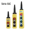 Interruptor de Botão de Acionamento Xac-A4813/4713/4913/6713/6813/6913 Manípulo de Guindaste