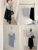 Chaleco de Seda de Morera y Lana Modal 2026 para Mujer, Camisola de Verano con Cuello en U, Top Delgado como Capa Base, Color Sólido