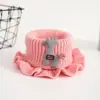 Gorros para Bebé para Otoño e Invierno, Gorros de Punto Súper Lindos y Divertidos para Meses Pequeños, Gorros de Invierno para Recién Nacidos con Protección para las Orejas, Gorros de Lana para Bebé