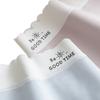 Calcinha de Algodão Estilo Japonês com Fundo de Algodão Virilha Roupa Íntima Feminina Algodão Puro Cintura Média Virilha Antibacteriana 10A Calcinha Sem Costura Estampada Feminina Atacado