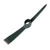Atacado do Fabricante Picaretas de Aço para Prevenção de Inundações e Resgate de Emergência Acampamento Trilha, Picaretas Militares, Picaretas Cruzadas para Cavar Buracos e Quebrar Solo