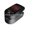 Versión en inglés Oxímetro de dedo con clip Único Rojo Negro Azul Blanco 50DL Punta de dedo Tubo digital LED monocromático Oxímetro de dedo