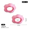 Mangas Impermeables Transfronterizas de Amazon Europeo y Americano, Bandas de Muñeca de Silicona para Lavarse la Cara, Lavar la Ropa, Lavar las Verduras y Prevenir Salpicaduras de Agua, Bandas de Protección para la Muñeca