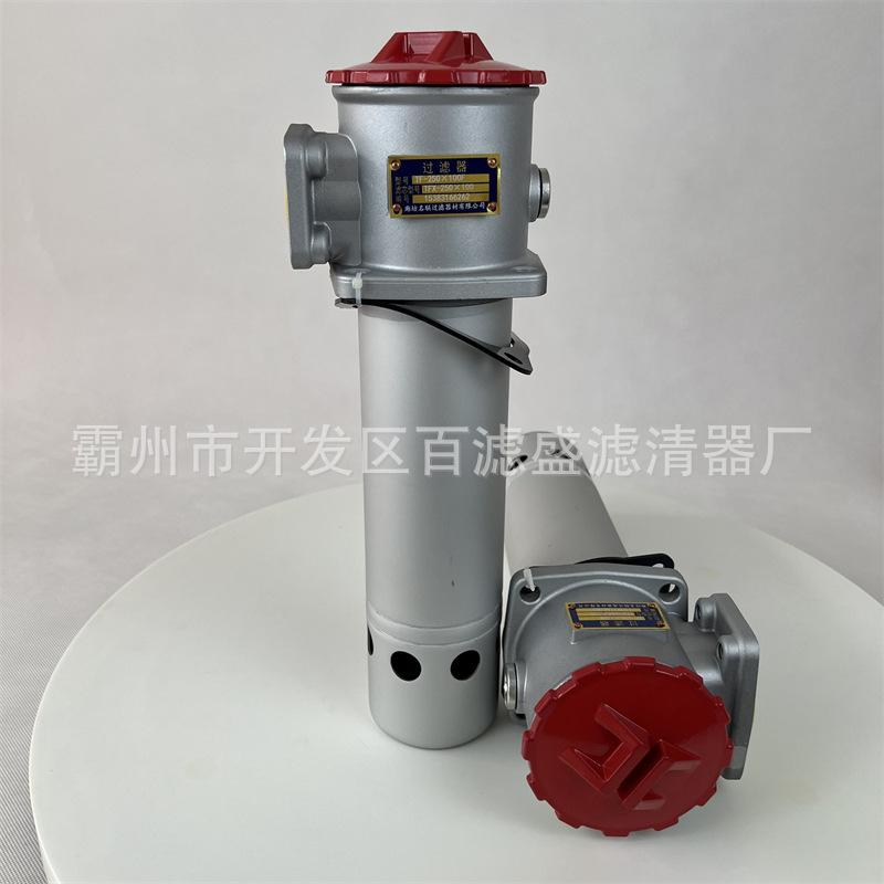 过滤器