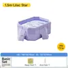 Producto Nuevo, Piscina Inflable Sin Aire, Piscina con Estructura para Exterior en Casa, Piscina Plegable para Chapotear, Piscina Infantil para Casa