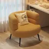 Taburete de Vestir con Respaldo Nórdico Moderno Minimalista Celebridad de Internet Ins Silla de Maquillaje para el Hogar Taburete de Tocador