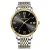 Reloj Bodaq 827 Nuevo para Hombres Estudiantes, Lujoso de Moda Tendencia Pulsera, Popular en Comercio Exterior y Douyin