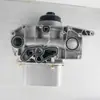 VOLVO D6D ENFRIADOR DE ACEITE 04297956 VOLVO 210C ENSAMBLAJE DE ENFRIADOR aplicable