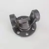 Escavadeira Yuan Shan Machinery 65-75-8-9 Eixo Cardã Dianteiro e Traseiro Junta Universal Flange Roda Flange de Seis Furos para Escavadeira