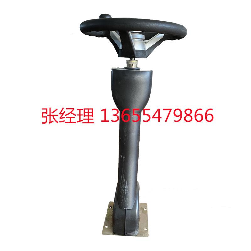 方向机转向器 (4)