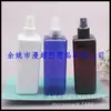 Frasco spray quadrado de 300ml, frasco spray com tampa parcial, pequeno frasco spray para plantas verdes, frasco de rega de 300ML, pequeno frasco spray para cuidados com a beleza e cabelos
