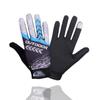 Guantes de Otoño e Invierno para Exterior para Hombre y Mujer Deportes Ciclismo Montañismo Frisbee Protección Solar Antideslizantes Ejercicio Guantes de Dedos Largos con Pantalla Táctil