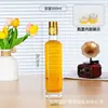 Botella de aceite de vidrio engrosado 250ml 500ml botella de aceite de camelia aceite de oliva aceite de perilla aceite de nuez botella de vidrio dispensadora