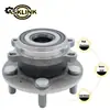 Cubo de Rodamiento de Rueda HUB874T-1 Unidad de Rueda Delantera y Trasera Aplicable a la Unidad de Rueda de Tracción en las Cuatro Ruedas del Xiaopeng P7