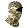 Amazon Sombrero Máscara Facial Gruesa para Senderismo y Montañismo al Aire Libre, Protección para Ciclismo, Gorro Engrosado Cálido con Forro de Lana
