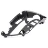 2048852814 2048852914 Es Adecuado para la Rejilla del Parachoques Delantero de Mercedes-Benz W204 C300 C350 Amg..