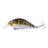 Cebo Artificial Rockfish Pez Pequeño Gordo Imitación de Cebo 7.5cm 10.2g Pesca en el Mar Realista Pez Pequeño Gordo Rockfish Set de Cebos Venta al por Mayor