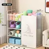 Organizador de armazenamento de tapete de yoga, carrinho para uso doméstico com rodas, cesta de armazenamento de equipamentos de ginástica móvel, suporte para equipamentos esportivos