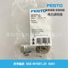 Festo Festo Sgs-M10X1,25 9261 Rodamiento Articulado Marca Nueva Producto Original Genuino