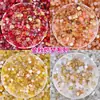 Niña de Hilo para Pulsera DIY Pulsera Hecha a Mano Collar de Cuentas Accesorios Bolsa de Materiales Juguetes para Niños Paquete Jin Cuentas Sueltas