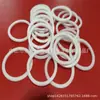 Fabricantes Recomendam Anel de Vedação para Tampa de Garrafa de Espuma PE Gaxeta de Vedação Anel de Plástico Branco Gaxeta Venda por Atacado
