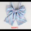 Corbata de cuello estilo coreano para mujer, estilo japonés, estilo universitario, sin corbata, para traje JK Sail