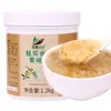 1.3kg Mermelada Fermentada de Arroz con Osmanthus Arroz Pegajoso Arroz Dulce Bebida Caliente Fermentada Yuanzi Tienda de Té con Leche Postre Salsa de Flores Materias Primas Comerciales