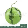 Venta al por mayor de fábrica simulación de fruta fruta falsa limón simulación plátano cadena Manzana naranja suministro al contado
